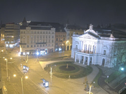 Malinovského náměstí