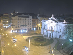 Malinovského náměstí