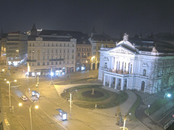 Malinovského náměstí