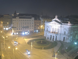 Malinovského náměstí