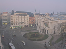 Malinovského náměstí