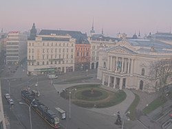 Malinovského náměstí