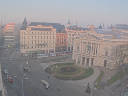 Malinovského náměstí