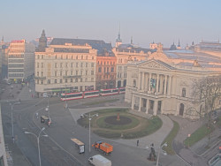 Malinovského náměstí