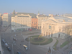 Malinovského náměstí