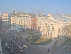 Malinovského náměstí