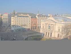 Malinovského náměstí