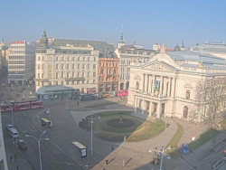 Malinovského náměstí