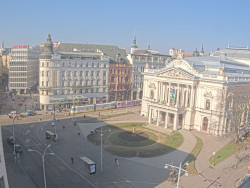 Malinovského náměstí