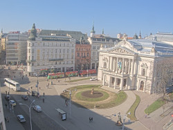 Malinovského náměstí