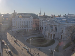 Malinovského náměstí