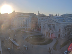 Malinovského náměstí