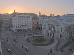 Malinovského náměstí