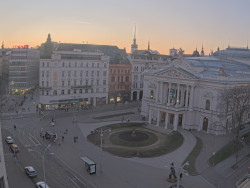 Malinovského náměstí