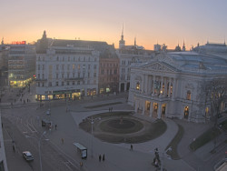 Malinovského náměstí