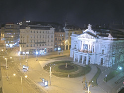 Malinovského náměstí