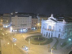 Malinovského náměstí