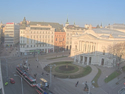 Malinovského náměstí