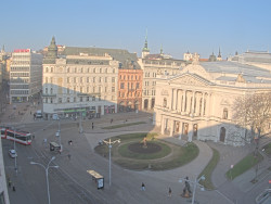 Malinovského náměstí