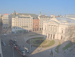 Malinovského náměstí