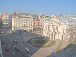 Malinovského náměstí