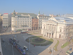 Malinovského náměstí