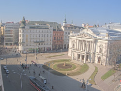 Malinovského náměstí