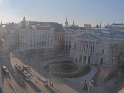 Malinovského náměstí