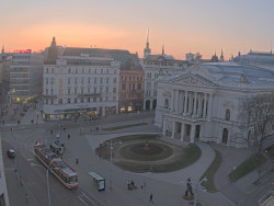 Malinovského náměstí