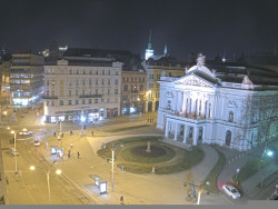 Malinovského náměstí