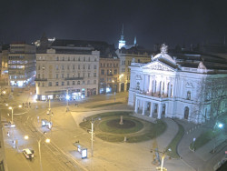 Malinovského náměstí