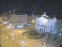 Malinovského náměstí