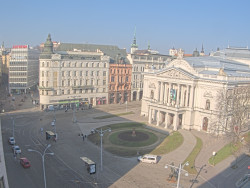 Malinovského náměstí