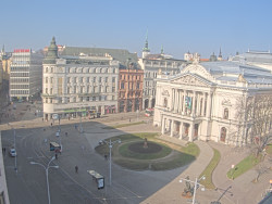 Malinovského náměstí