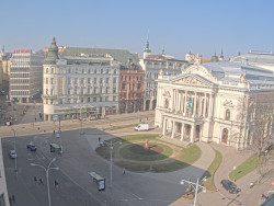 Malinovského náměstí