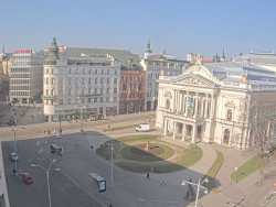 Malinovského náměstí