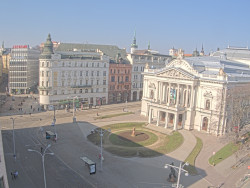 Malinovského náměstí