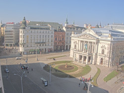 Malinovského náměstí