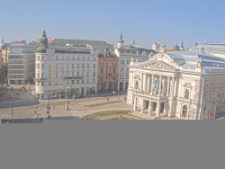 Malinovského náměstí