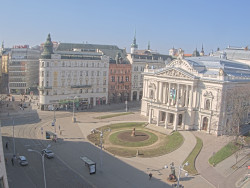 Malinovského náměstí