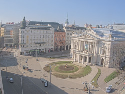 Malinovského náměstí