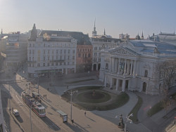 Malinovského náměstí