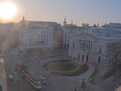 Malinovského náměstí