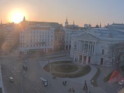 Malinovského náměstí