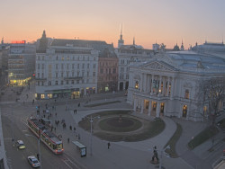 Malinovského náměstí