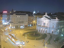 Malinovského náměstí