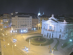 Malinovského náměstí