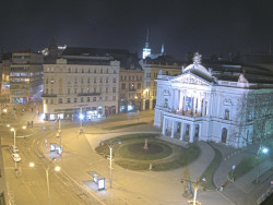 Malinovského náměstí