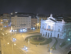 Malinovského náměstí