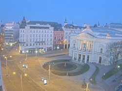 Malinovského náměstí